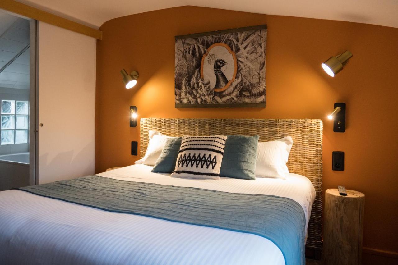 Hotel Le Patio - 2*