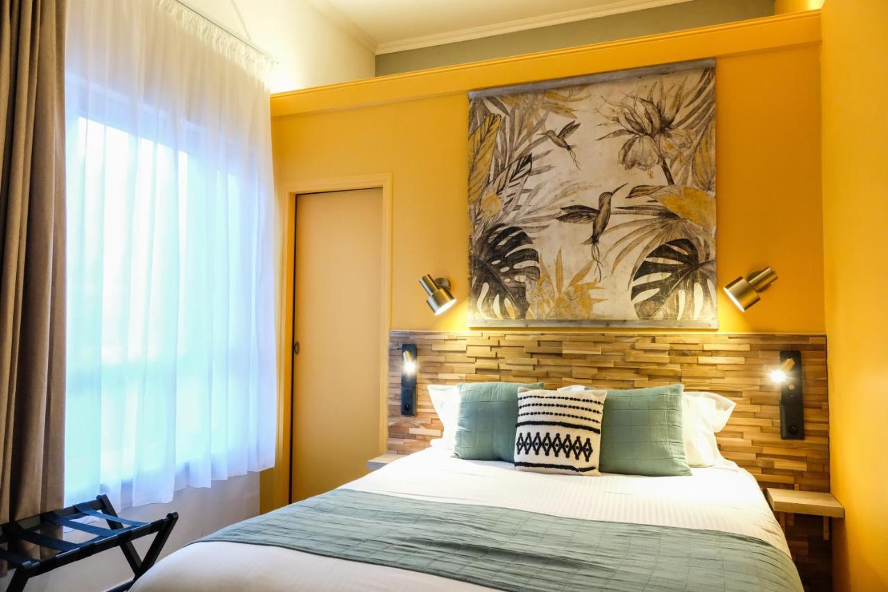 Le Patio - Hotel 2*