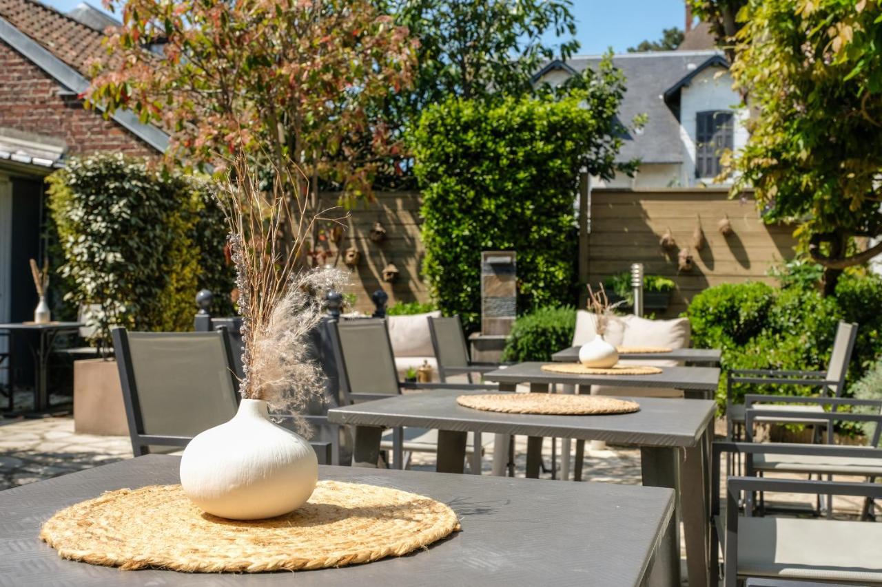 Le Patio -