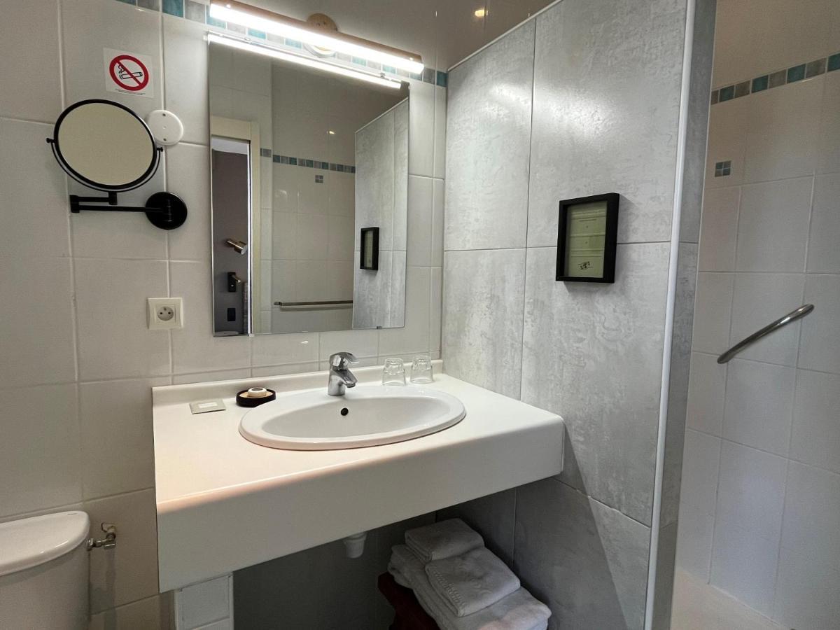 Hotel Le Patio -