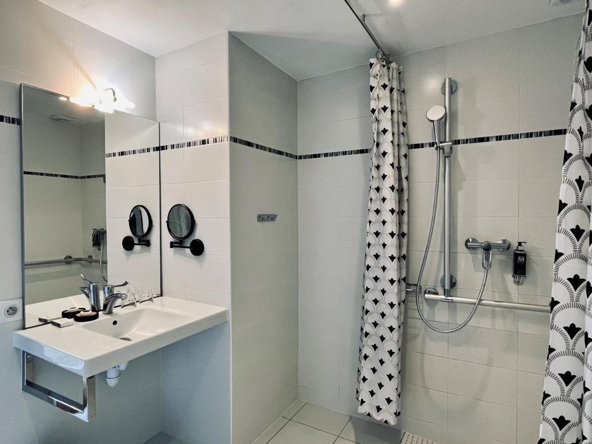 Hotel Le Patio -