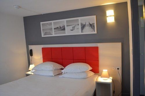 Hotel Le Patio -