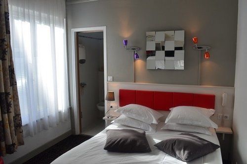 Le Patio - Hotel Deauville