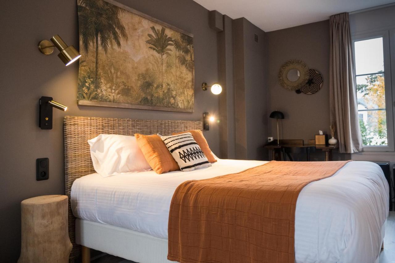 Hotel Le Patio - 2*