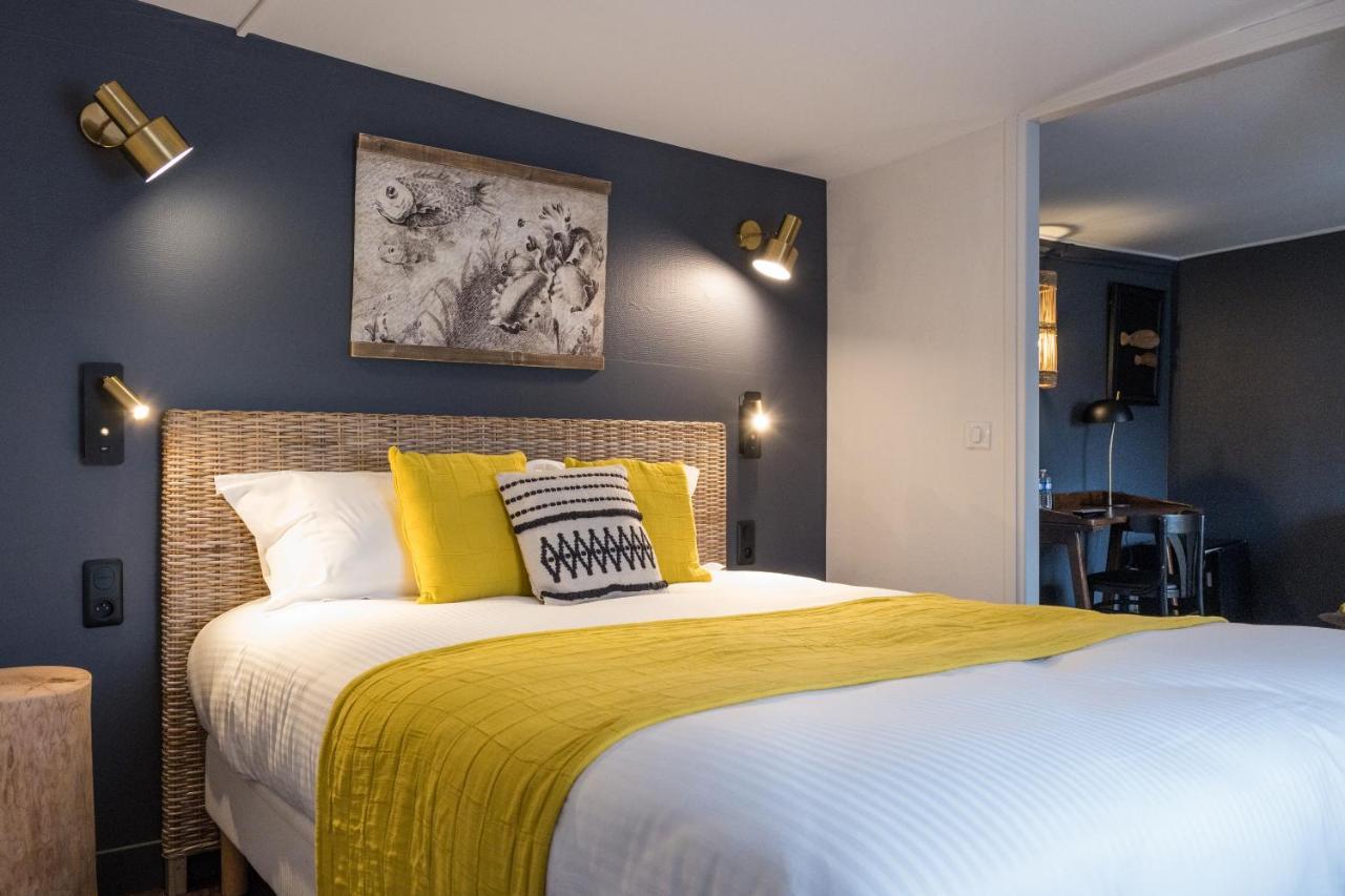 Hotel Le Patio -