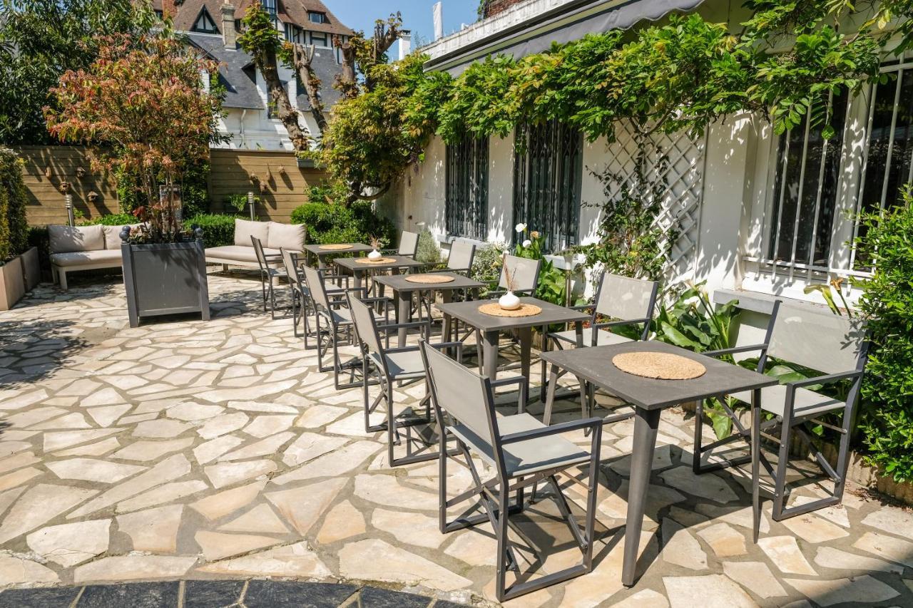 Hotel Le Patio - 2*