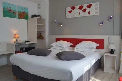 Le Patio - 2*