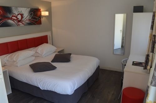 Hotel Le Patio - Deauville